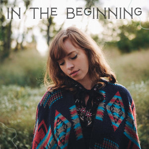 In the Beginning (feat. Sparkbyrd) cover