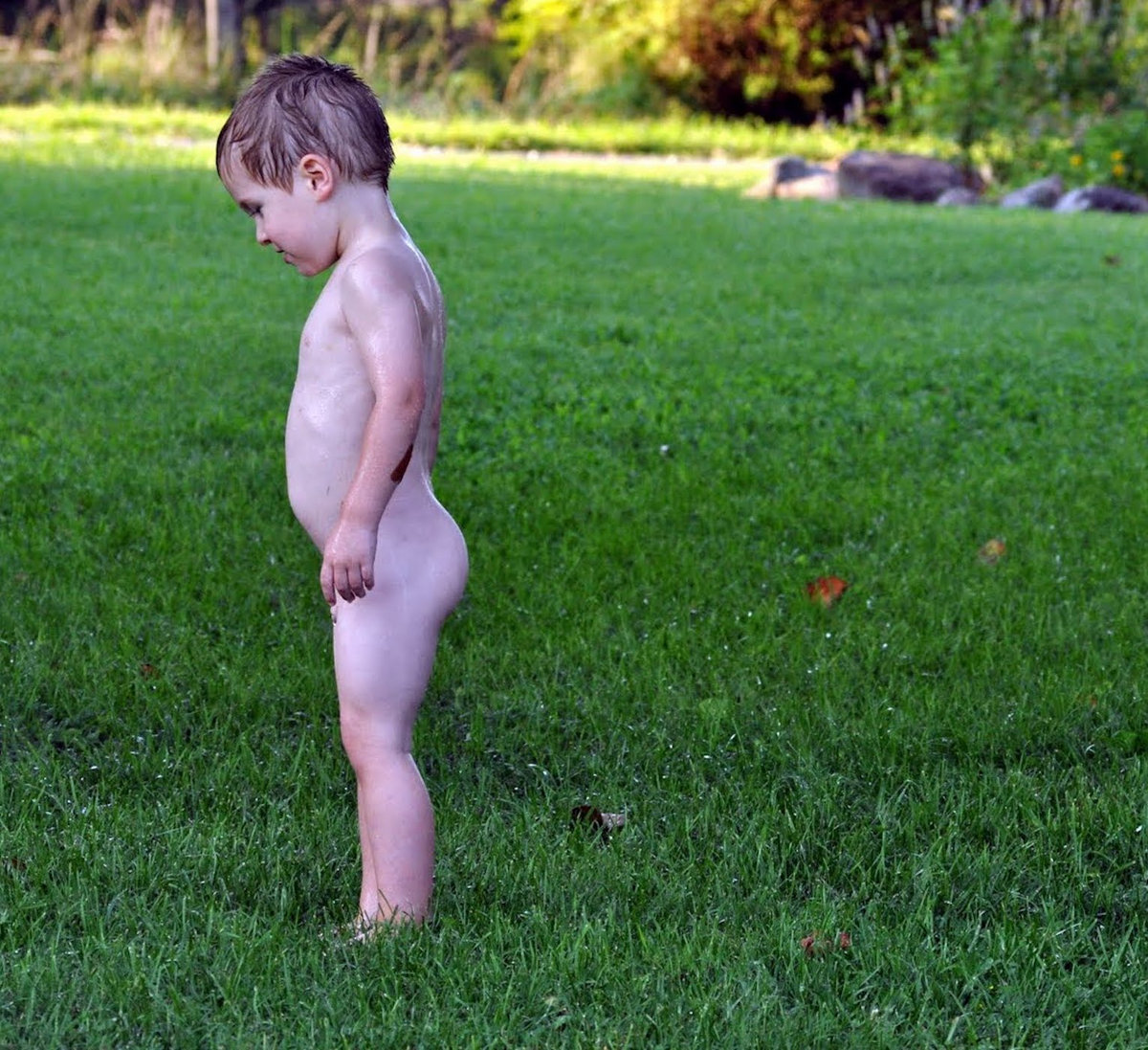 Littlest Penis