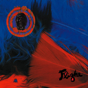 Ghosts 7" cover