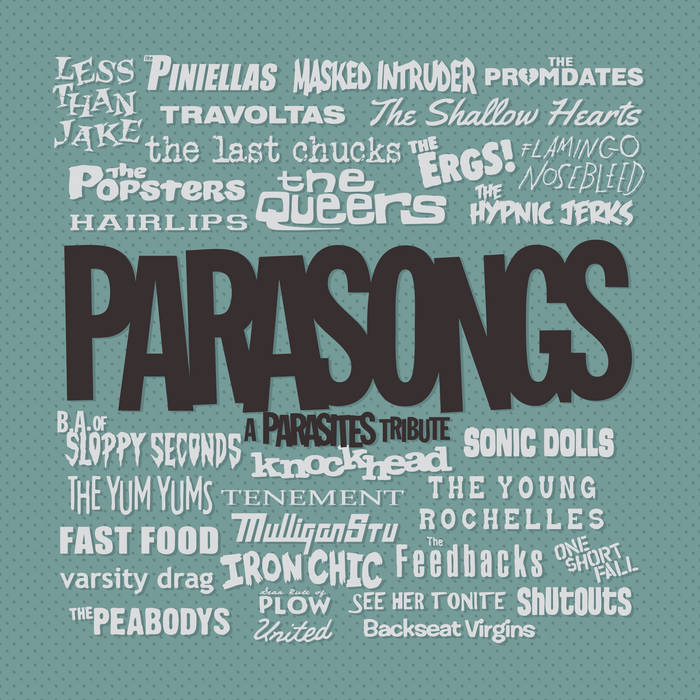 parasites パラサイツ　a CD TRR193_Coliseum_HI-RES_1500x.