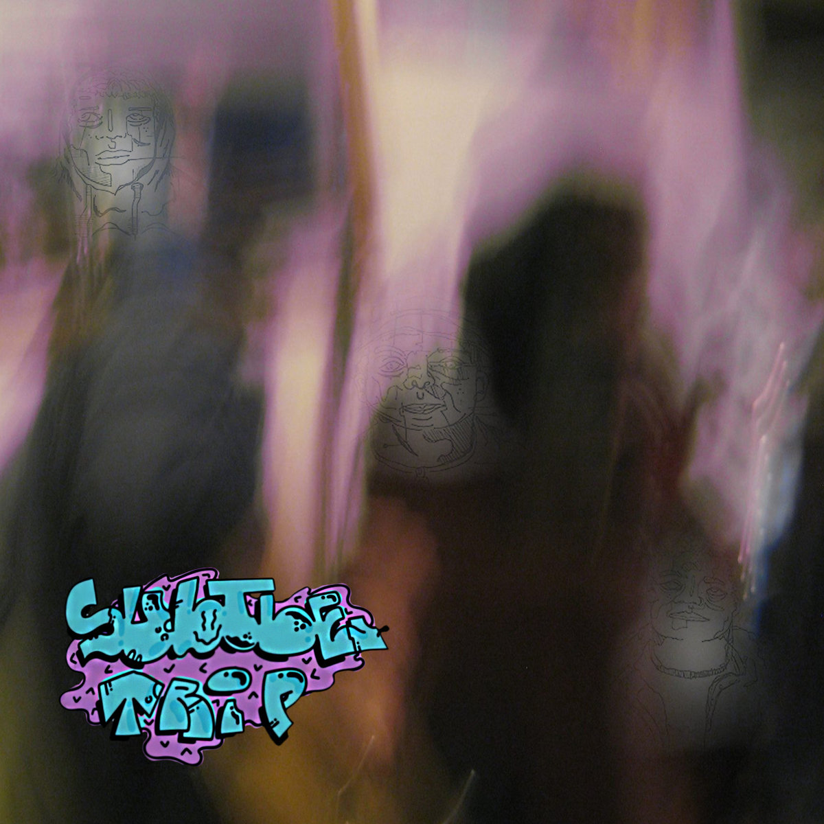 Subtle Trip cover