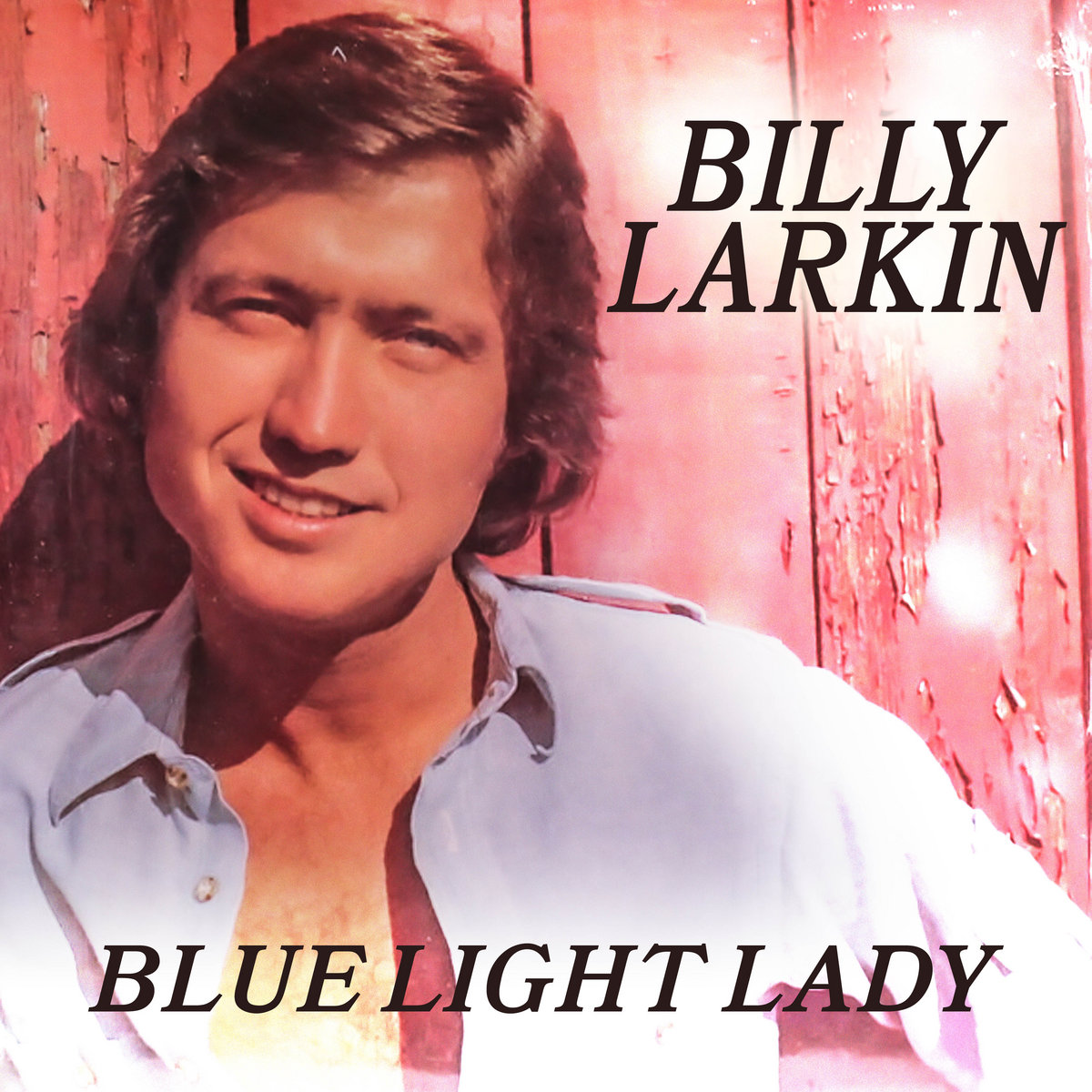 Blue Light Lady Billy Larkin blue-light-lady-billy-larkin