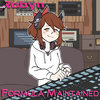 Formula Maintained Cover Art