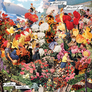 LEATHER WEATHER 7" cover