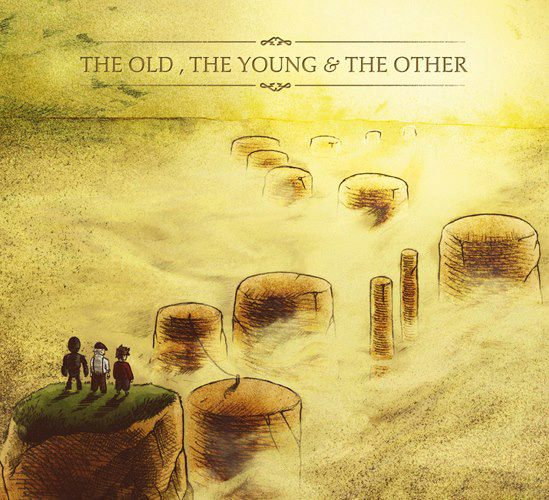 The old the young & the other | The old, the young & the other | the ...