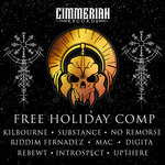 Free Holiday Compilation