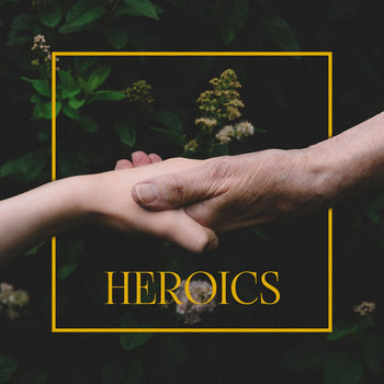 Album artwork for Heroics