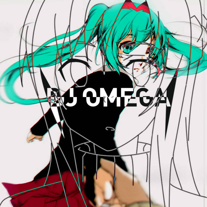 Let Go, Rolling Girl (feat. Dropouts, wowaka, & Hatsune Miku) | DJ