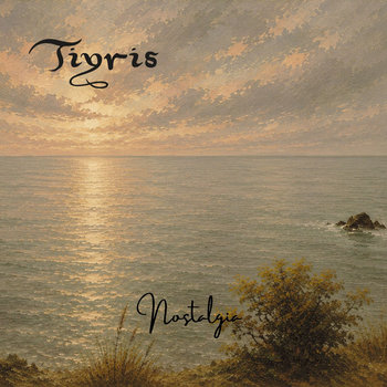 Cover of Nostalgia