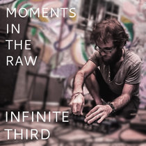 Moments in the Raw (2013) cover art