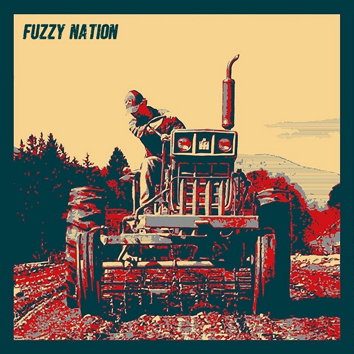 Toshiba Vs. Panasonic Fuzzy Nation