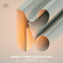 Smalltown Collective — Kamwana