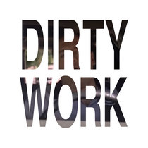 Dirty Work cover art
