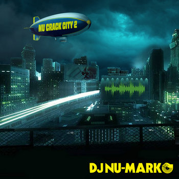 Music | DJ NU-MARK