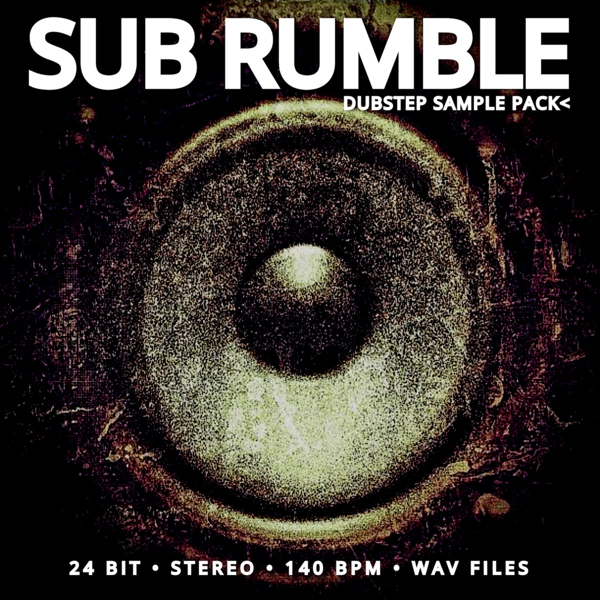 Sub Rumble FREE DL | 6Blocc