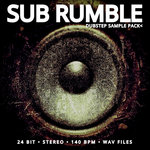 Sub Rumble Dubstep Sample Pack