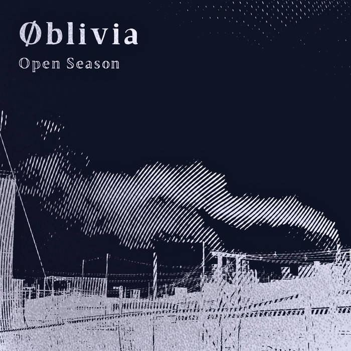 Music | Øblivia