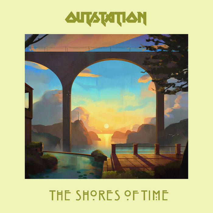 The Shores Of Time | Outstation