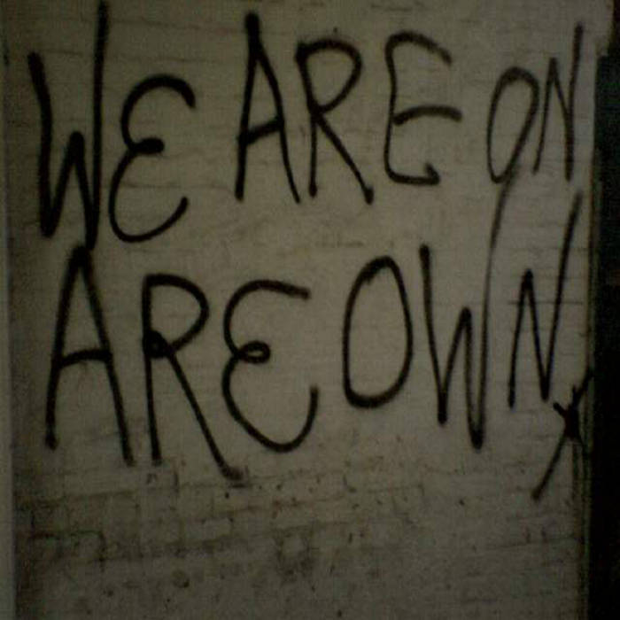 Jacob Solstice – We Are On Are Own