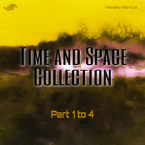 Time and Space Collection ALBUM  cover art