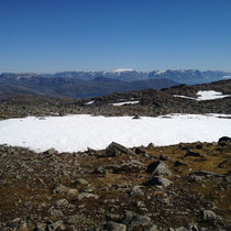 RyJ EP (2014) cover art