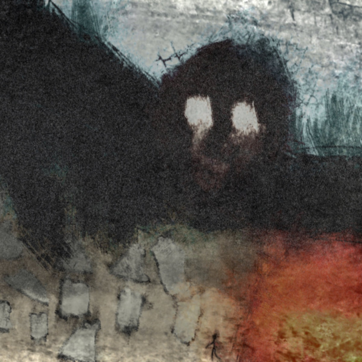 Two Demos Transmogrant Enduring Salvation