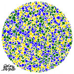 dopeman - Color Blind
