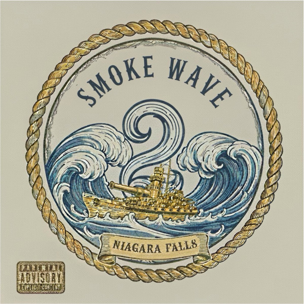 Smoke Wave 2 | Jamal Gasol x Sayzee | DITCD.COM