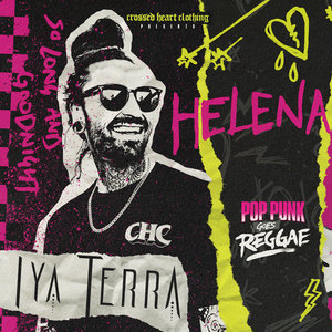 Helena (Reggae Cover) cover