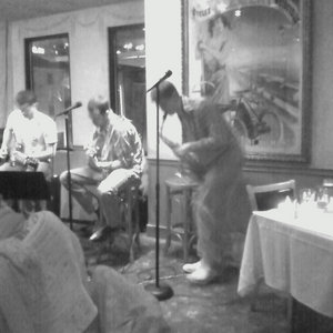Melancholy BabyMatt Wooten cover