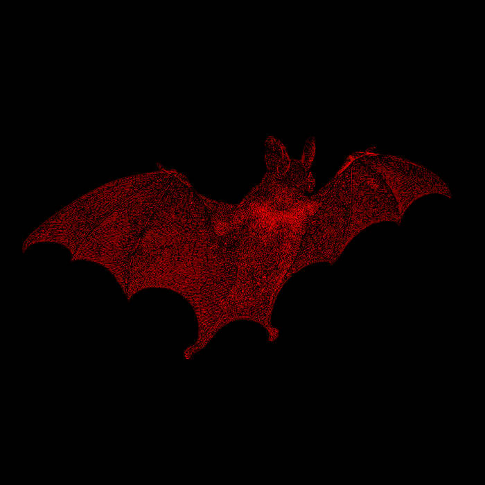 Birth of the Vampire | The Heavens