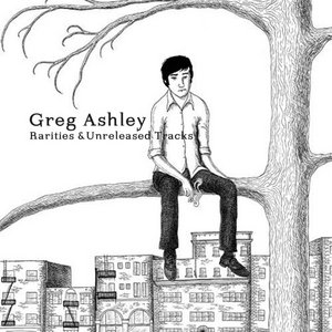 Rarities & Unreleased Tracks cover