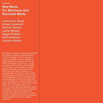 LPレコード米盤　Various – Sounds Of New Music a1340294045_2.jpg