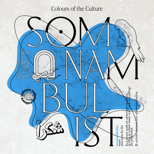 SOMNAMBULIST feat. NARCYNIKO IS & Thanks Joey cover