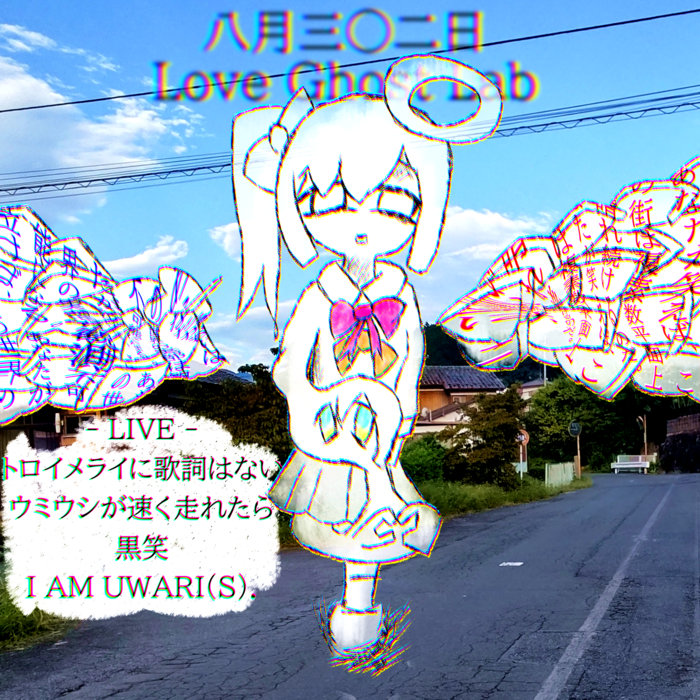 トロイメライに歌詞は無い 幽霊大好きラボ!