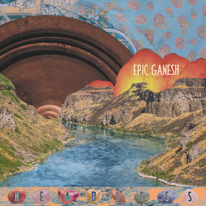 Epic Ganesh — Headless