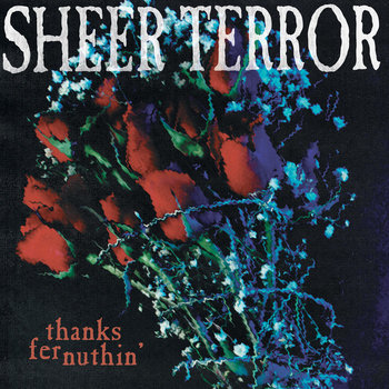 2025最新のスタイル Music | Terror Sheer 洋楽