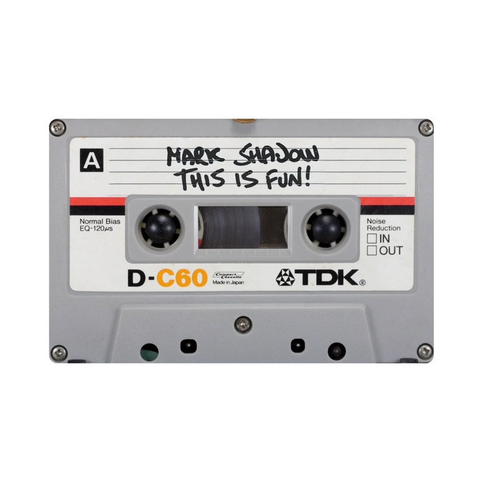 This is Fun! | Mark Shadow