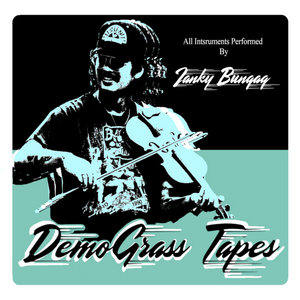 DemoGrass Tapes cover