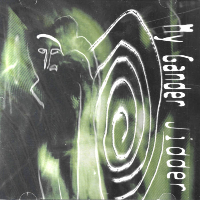 CPE003 | My Gander & Jidder | CPE