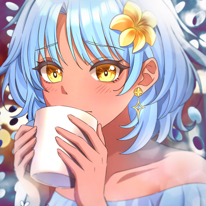 Music | Clover From The Clouds