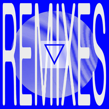 BLUE:: Remixes (Air) | Danny Daze | Omnidisc