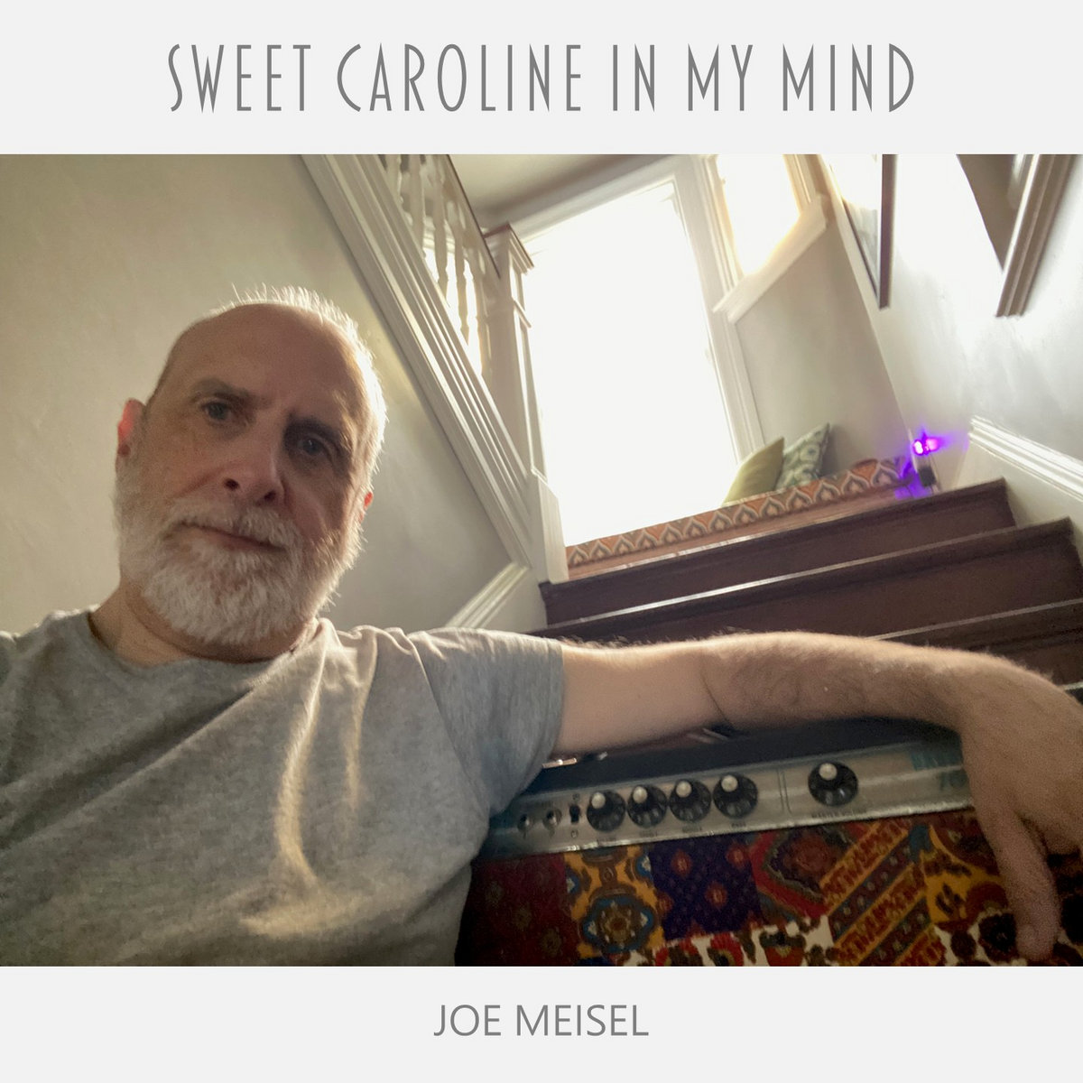 Sweet Caroline in My Mind