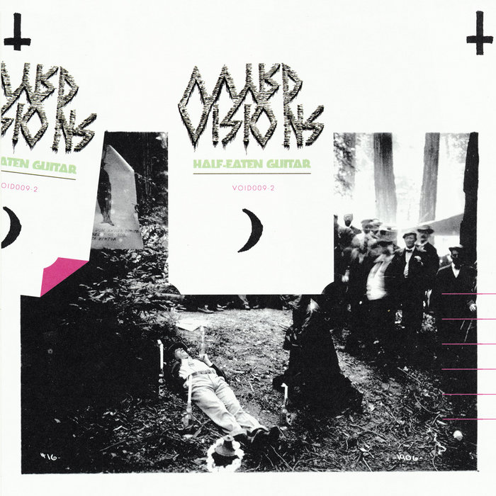 洋楽 GREER ILL VISIONS CD Ill Visions | Greer | 90s Tapes