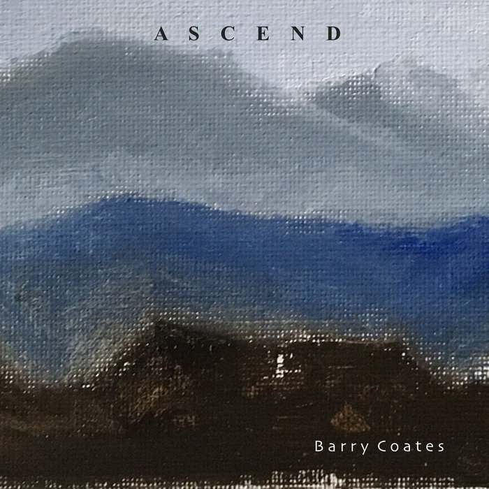 Ascend Barry Coates