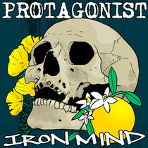 Protagonist — Iron Mind