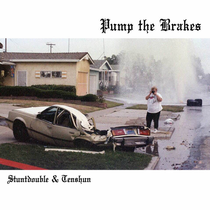 Music | Stuntdouble & Tenshun