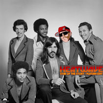Heatwave - Star Of The Story (abstract drum edit) cover art