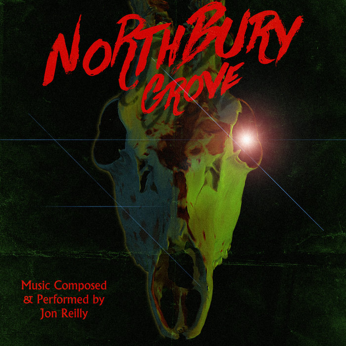 Northbury Grove (Original Soundtrack) Jon of the Shred Scythe Saga