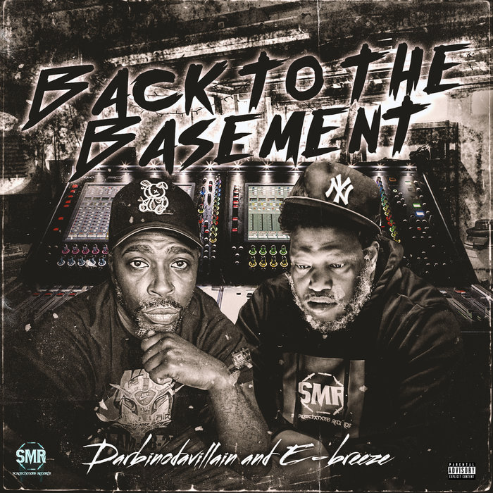 Back To The Basement Soldiers of the Struggle